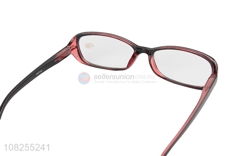 Custom Fashion Presbyopic Glasses Best Reading Glasses
