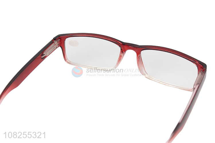 Wholesale Cheap Eyewear Unisex Presbyopic Glasses