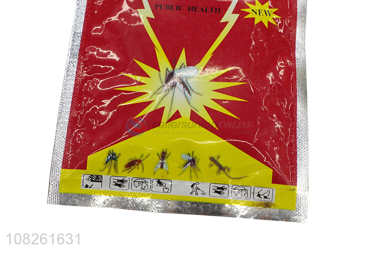 China factory safe high effect insecticidal powder wholesale