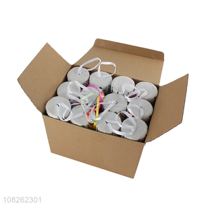 Popular products creative bottled fireworks party supplies