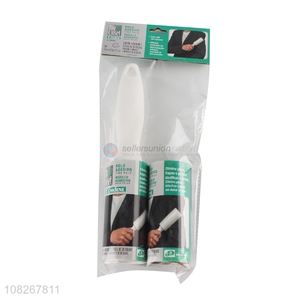 New arrival multi-use <em>lint</em> roller for pet hair dust dirt removal