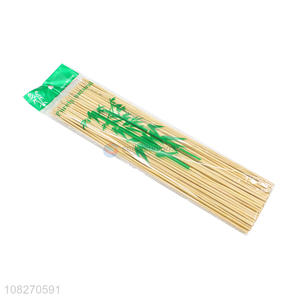 Good Price <em>Bamboo</em> Sticker Popular Barbecue <em>Stick</em>