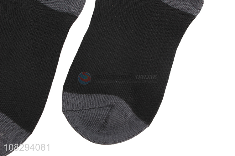 Wholesale Breathable Socks Casual Ankle Socks For Children