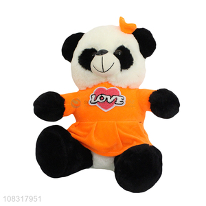 Good quality soft bear <em>plush</em> toy stuffed <em>animals</em> doll