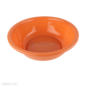 Online wholesale household bathroom plastic wash face basin