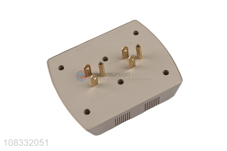 High quality US standard conversion plug travel adapter