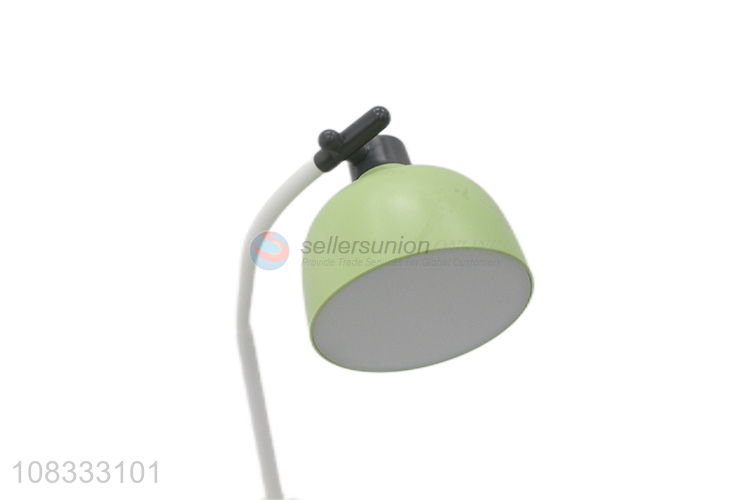 Cartoon Design Flexible Table Lamp Study Lamp For Children
