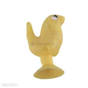 Online wholesale mini soft suction toy capsule toy party favors