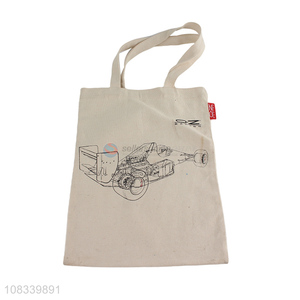 High quality portable eco-friendly tote bag non-woven bag