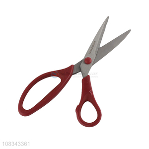 Wholesale from china red household multifunctional <em>scissors</em>