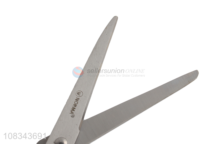 Cheap price stainless steel sewing scissors hand tools scissors