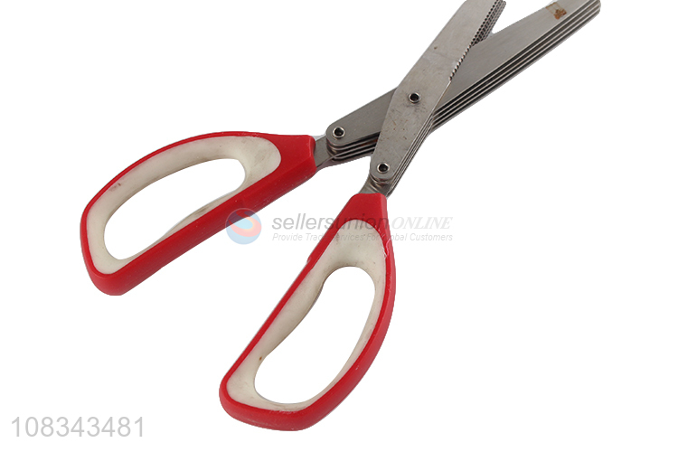 Factory wholesale tailor scissors fabric cutting scissors