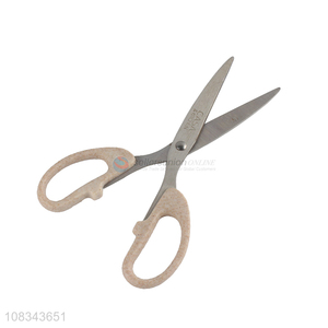 Wholesale from china durable daily use scissors sewing scissors