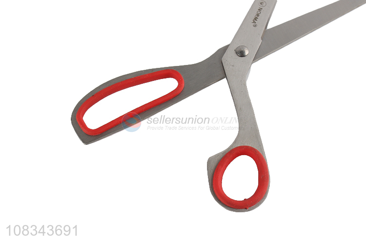 Cheap price stainless steel sewing scissors hand tools scissors