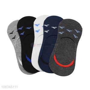 Yiwu market wholesale adult short socks men sports socks