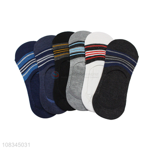 Factory price leisure sports short socks men socks