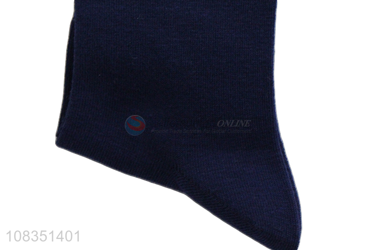 China imports men winter socks cotton crew socks fashion socks