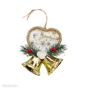Fashion Design Christmas Decoration Hanging Ornament