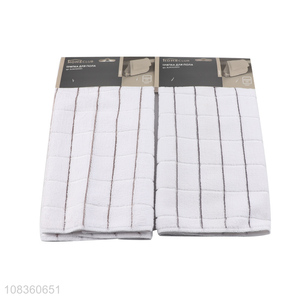 Popular products eco-friendly face cleaning towel for home and hotel