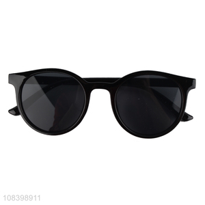 Factory supply retro polarized lens <em>sunglasses</em> eye glasses for adults