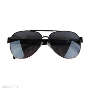 Hot selling retro aviator <em>sunglasses</em> polarized <em>sunglasses</em> for adults