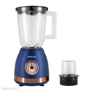 Factory price fashion automatic juicer with high speed
