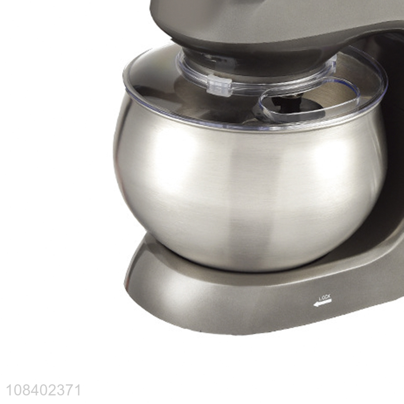 Hot products stainless steel automatic dough mixer