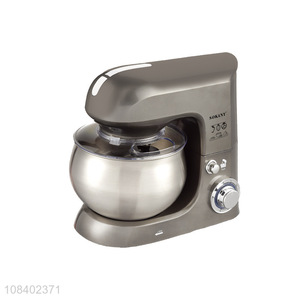 Hot products stainless steel automatic dough mixer