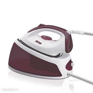Hot sale household high-power electric iron steam iron