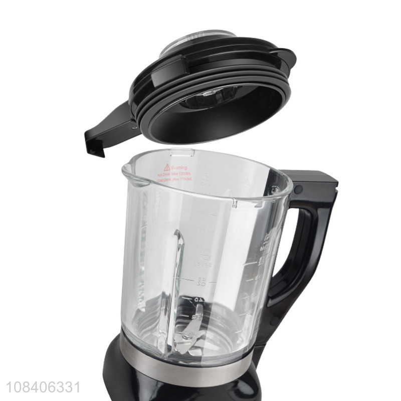Best quality high-power electric food processor for home