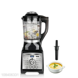 Best quality high-power electric food processor for home