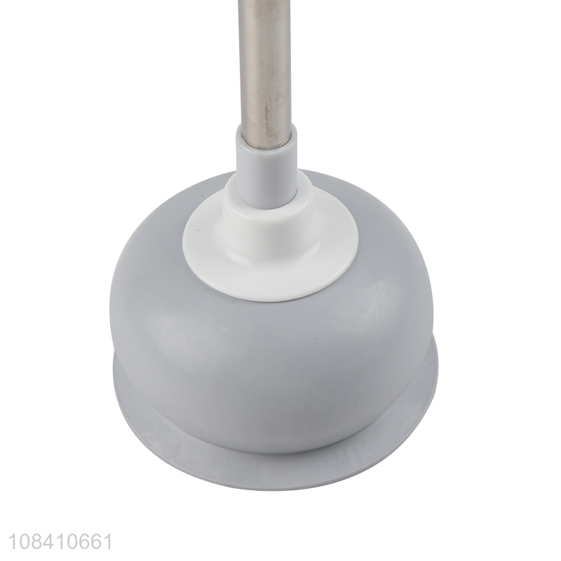 New products creative hand pressure toilet plungers for sale