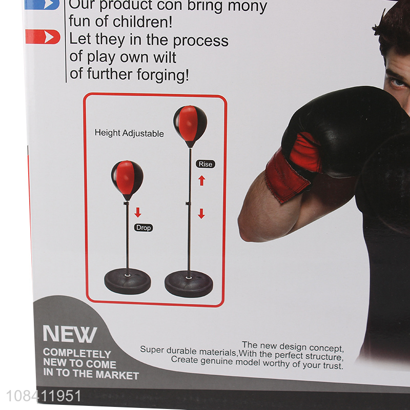Factory price sports fitness boxing speed ball set for sale
