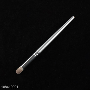 Factory price daily use cosmetic tools makeup eyeshadow brush