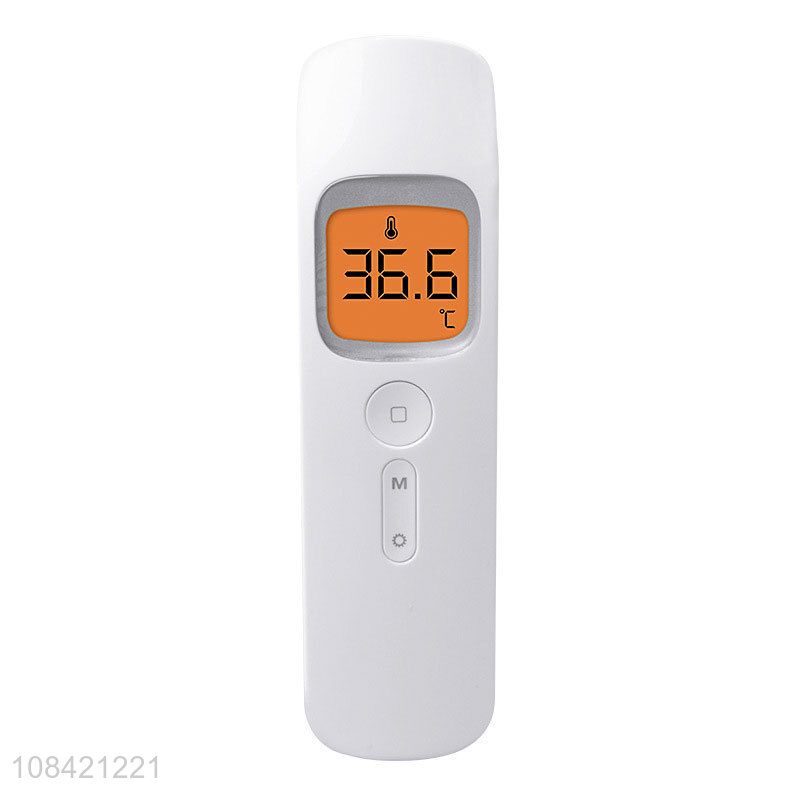 Hot selling electronic infrared forehead thermometer