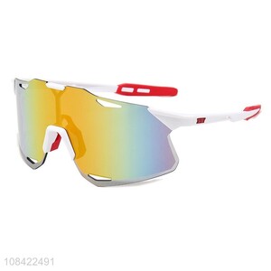 High quality sports glasses cycling goggles for sale