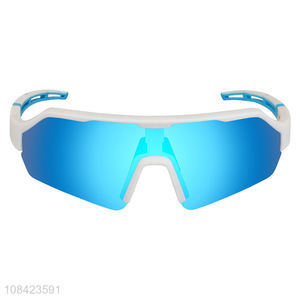 New arrival outdoor sports cycling adult goggles glasses