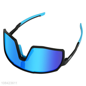 Top selling outdoor windproof cycling goggles glasses