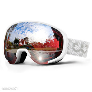 Factory price sports cycling sku goggles glasses for sale