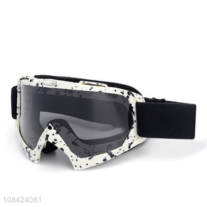 Hot products adult motorcycle dirt bike goggles glasses