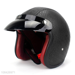 High quality electric bicycle protective safety helmet