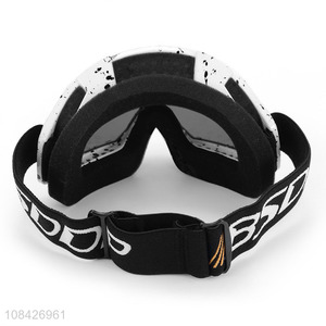 Yiwu direct sale outdoor cycling sports goggles wind goggles