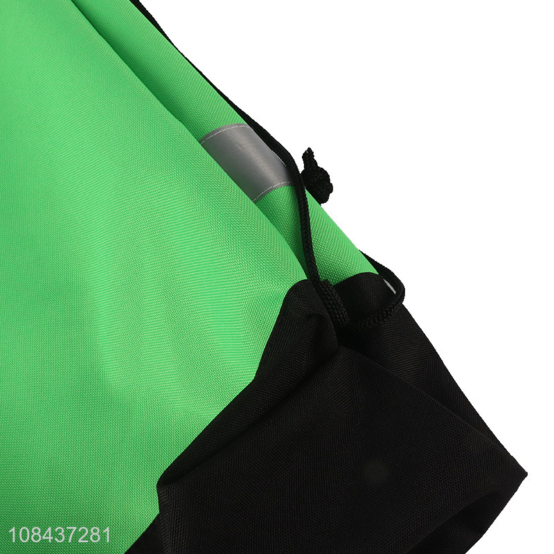 Hot items portable shopping bag hand bags for sale