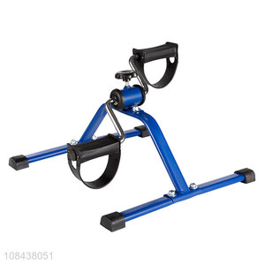 Hot products simple fitness bicycle exercise trolley