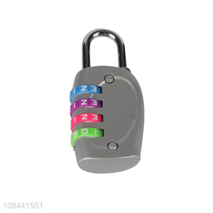 China factory digital password lock combination for sale