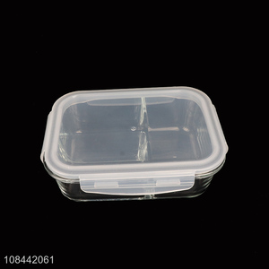 China wholesale food storage box preservation box for kitchen