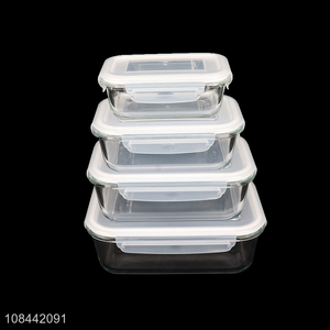 Popular products large capacity food preservation box for sale