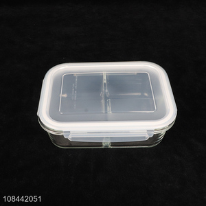 Factory supply heat resistant food preservation box for sale