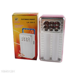 Wholesale from china long life portable <em>emergency</em> lights