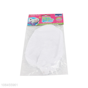 Wholesale polyester laundry bags anti-deformation bra bags